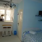 Blue Dreams