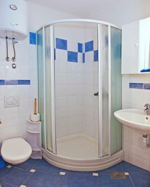 Blue Dreams Apartment *
